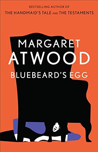 Bluebeard's Egg: Stories