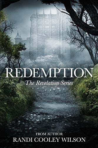 Redemption (The Revelation Series) (Volume 3)