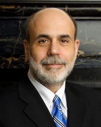 Ben S. Bernanke