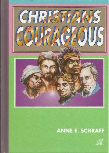 Christians courageous