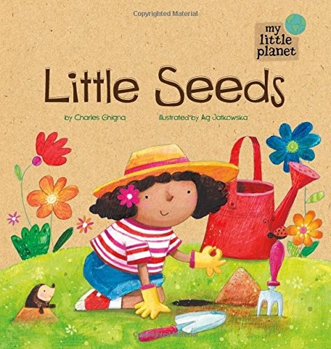 Little Seeds (My Little Planet)