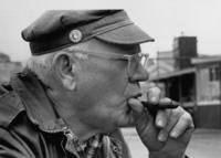 Eric Hoffer