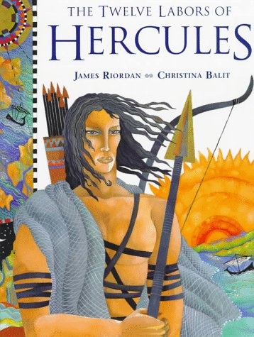 Twelve Labors Of Hercules, The