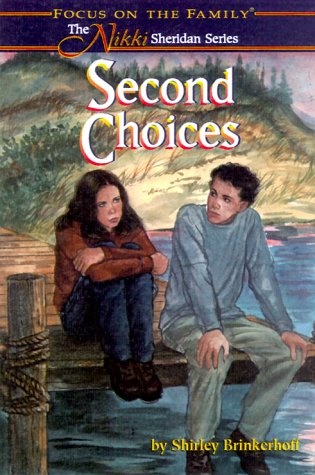 Second Choices (Nikki Sheridan Series #6)