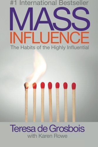 Mass Influence: The Habits of the Highly Influential