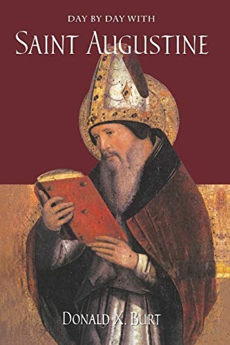 Day By Day with Saint Augustine