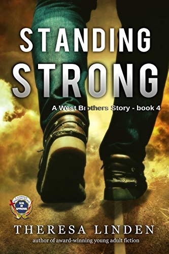 Standing Strong (West Brothers)