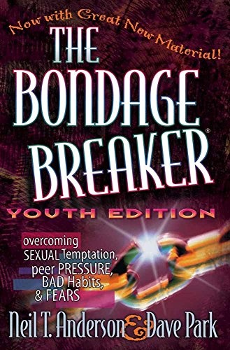 The Bondage BreakerÂ® Youth Edition