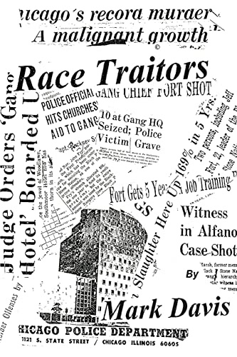 Race Traitors
