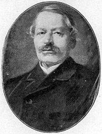 Gustav Freytag