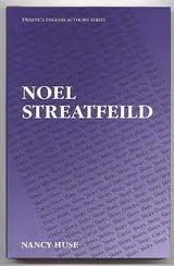 Noel Streatfeild (Twayne's English Authors Series)