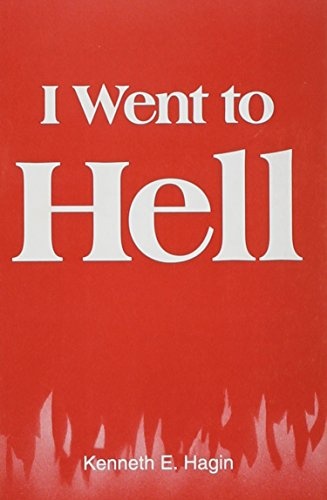 I Went to Hell