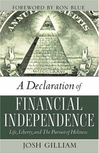 A Declaration of Financial Independence