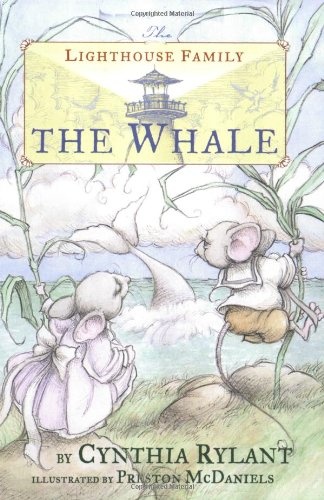 The Whale (2) (Lighthouse Family)