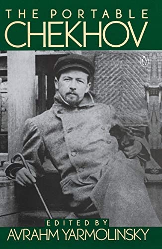 The Portable Chekhov (Portable Library)