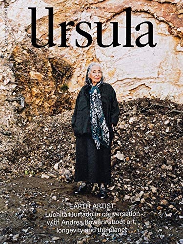 Ursula Issue 2 Spring 2019