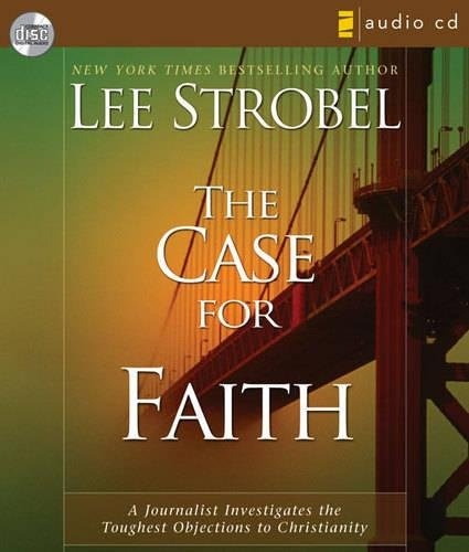 Case for Faith, The