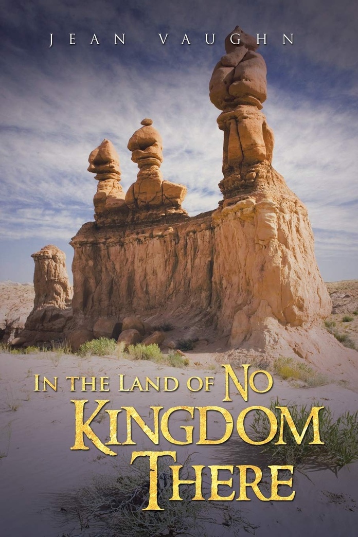 In the Land of No Kingdom There