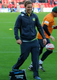 Matt Moylan