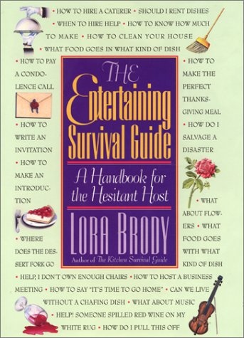 The Entertaining Survival Guide