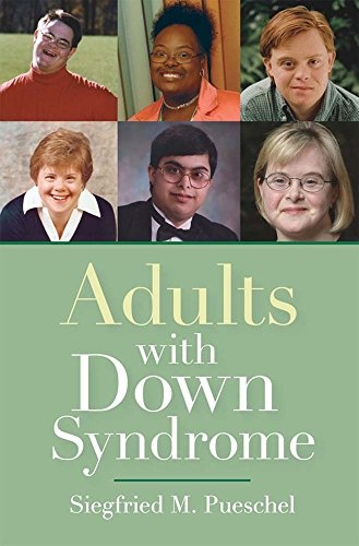 Adults with Down Syndrome