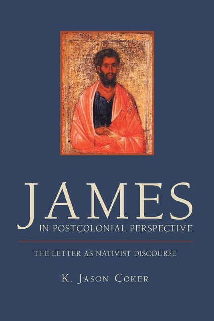 James in Postcolonial Perspective: The Letter as Nativist Discourse