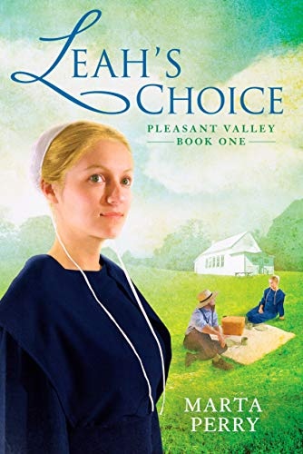 Leah's Choice (Pleasant Valley)