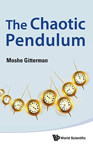 The Chaotic Pendulum