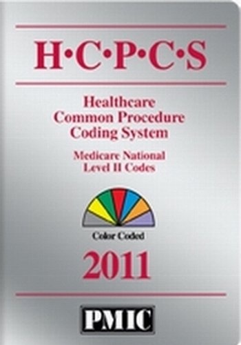 HCPCS 2011 Coder's Choice