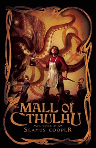 The Mall of Cthulhu