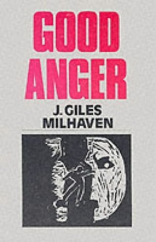 Good Anger