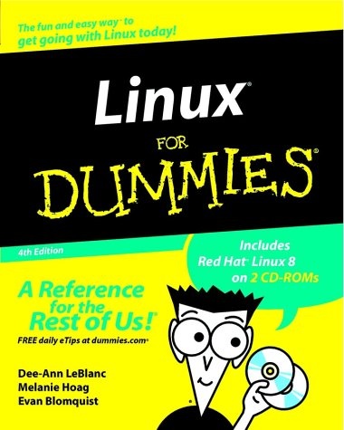 Linux For Dummies (For Dummies (Computers))