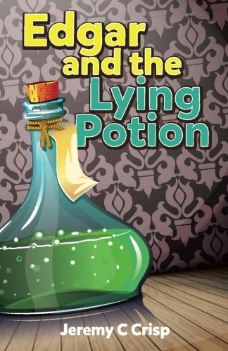 Edgar and the Lying Potion