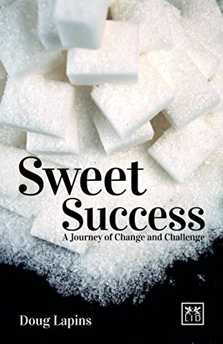 Sweet Success: A Journey of Change and Challenge