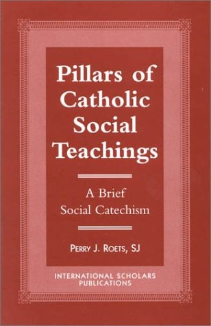Pillars of Catholic Social Teaching