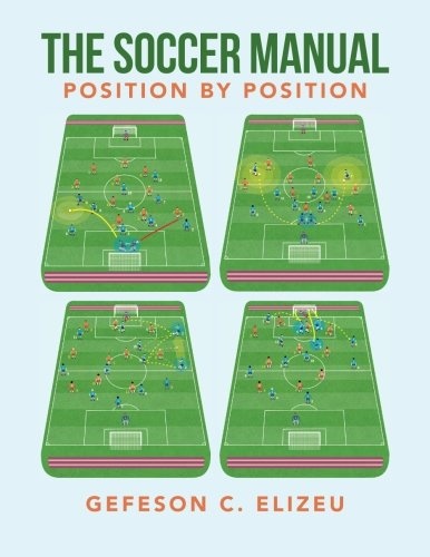 The Soccer Manual position by position