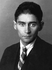 Franz Kafka