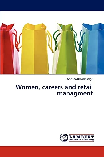 Women, careers and retail managment