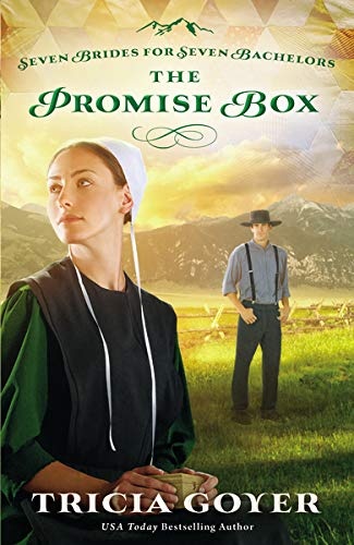 The Promise Box (Seven Brides for Seven Bachelors)