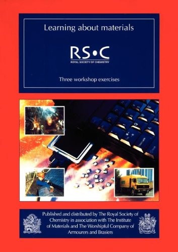 Learning About Materials: RSC