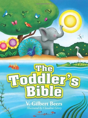 The Toddler's Bible
