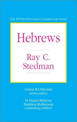 Hebrews (IVP New Testament Commentary Series)