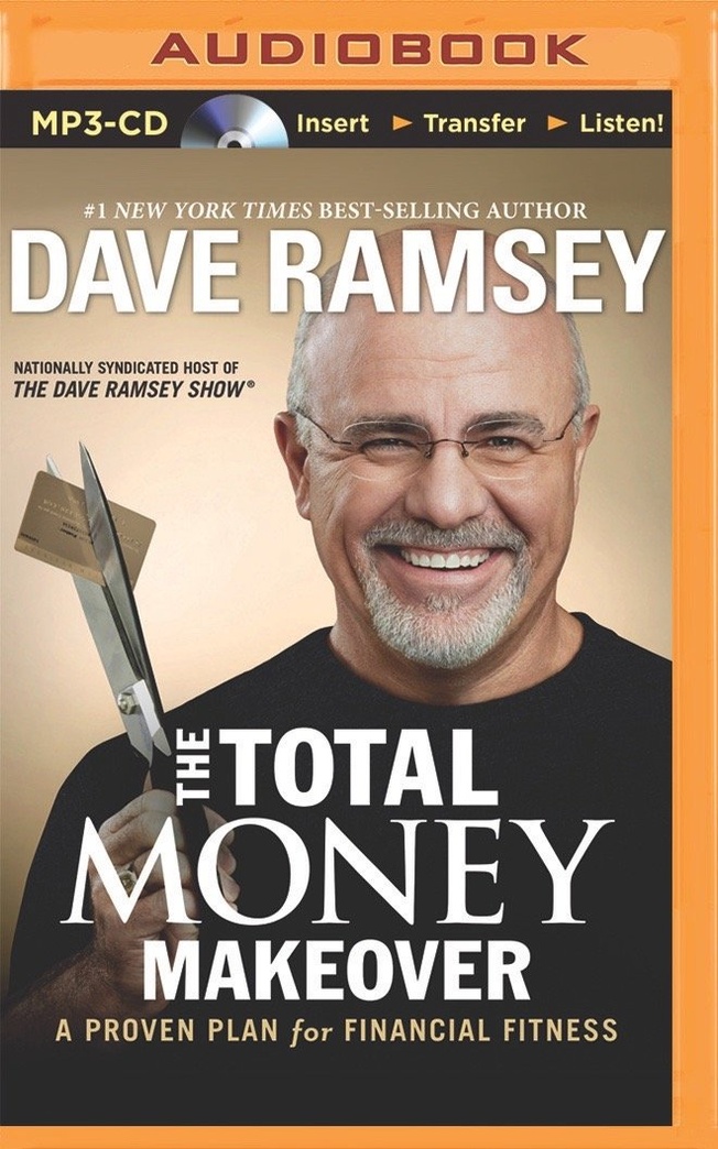 Total Money Makeover, The