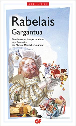 Gargantua (LittÃ©rature et civilisation) (French Edition)