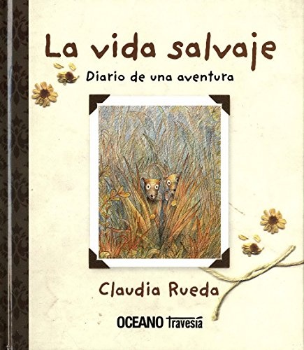La vida salvaje (Ãlbumes) (Spanish Edition)