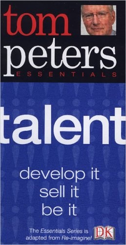 Talent (Essentials (DK Publishing))
