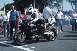 Robert Dunlop