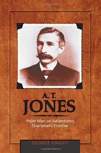 A. T. Jones