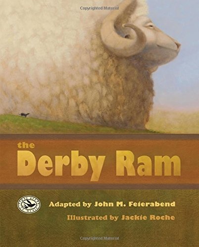 The Derby Ram (First Steps in Music series)