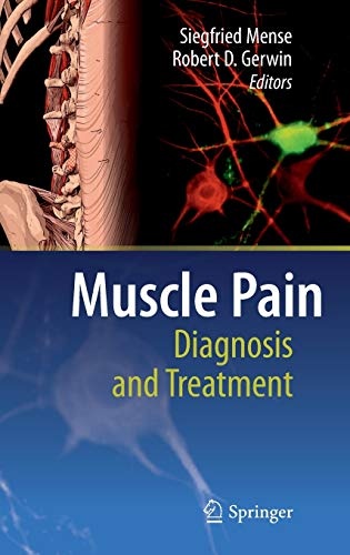 Muscle Pain: Diagnosis and Treatment